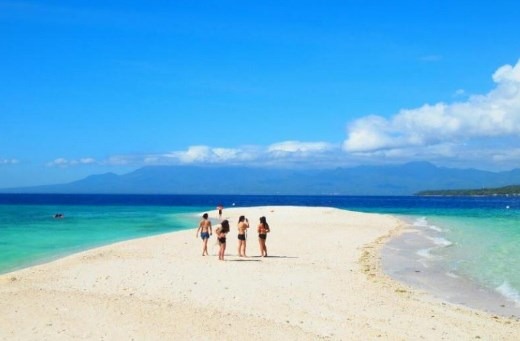 Tempat Wisata Di Cebu