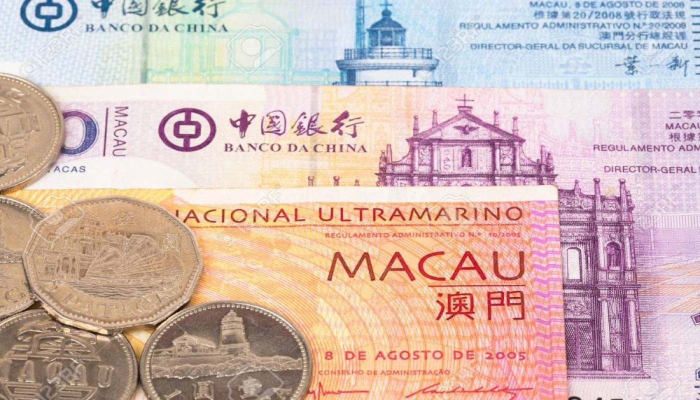 Baca Dulu Sebelum Menukar Mata Uang Macau