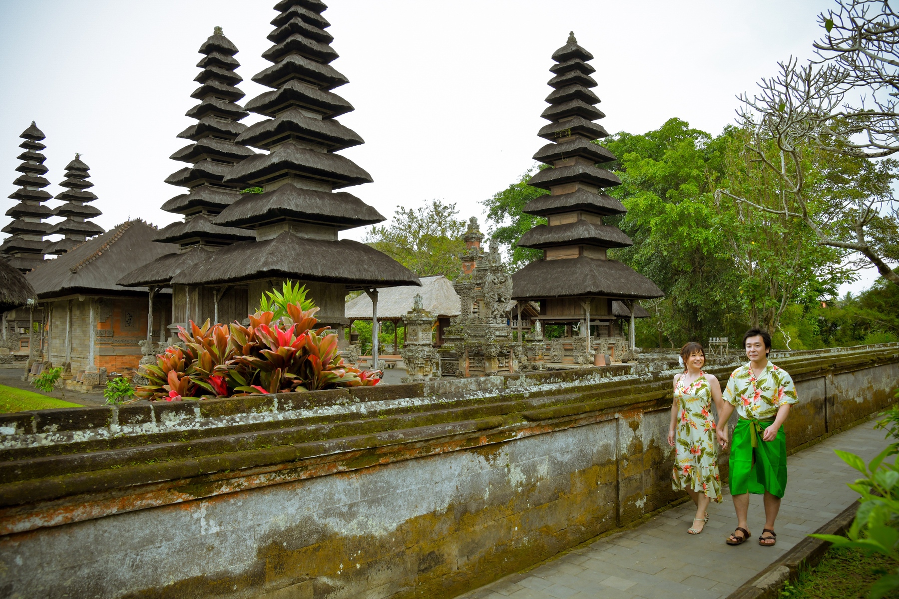 Bali Tanah Lot Tour With Japanese Speaking Tour Guide