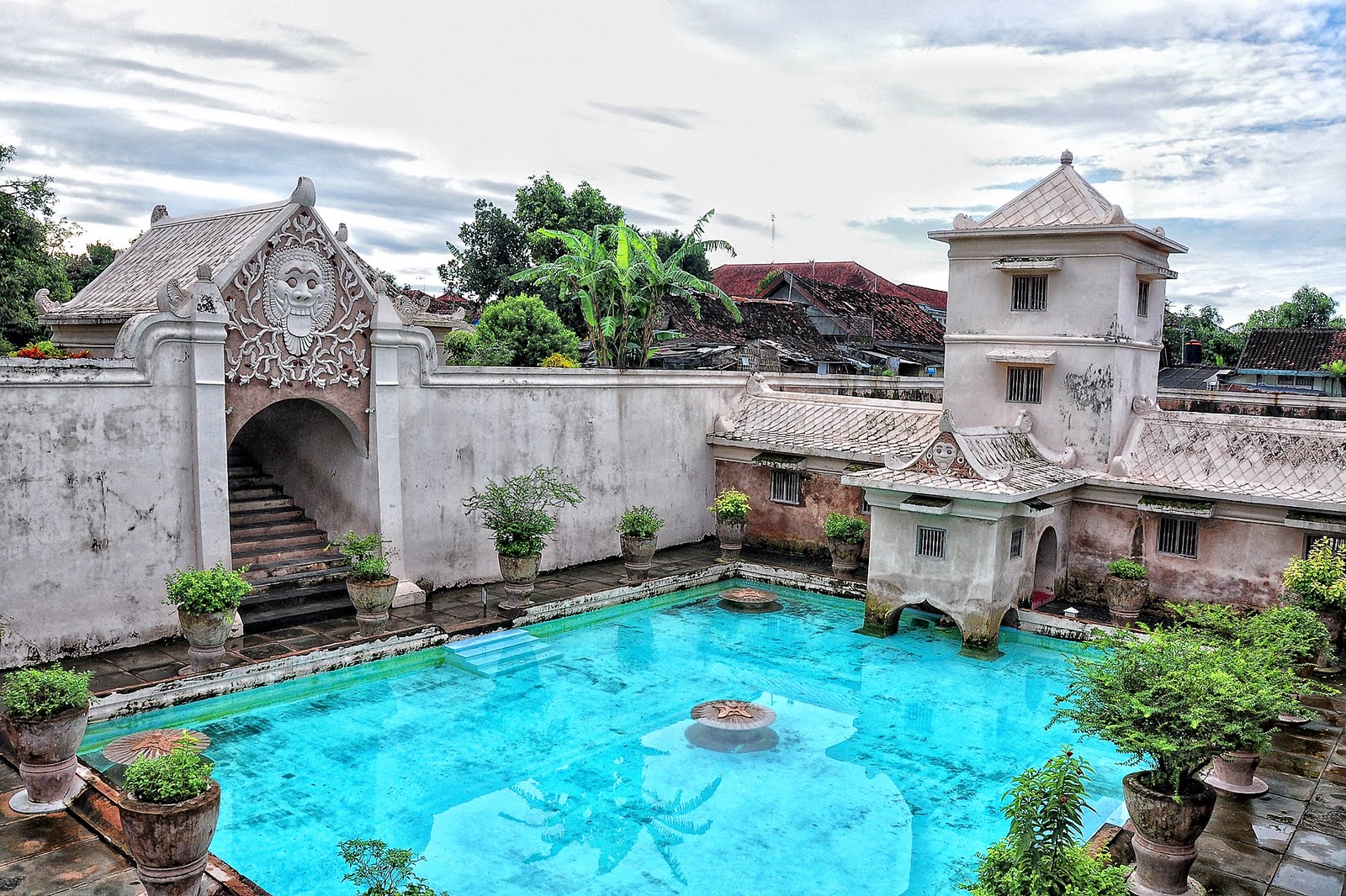 Private Dutch Tour Guide Yogyakarta With Custom Itinerary