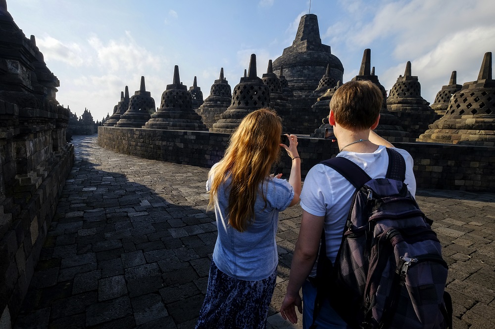 Private German Tour Guide Yogyakarta With Custom Itinerary