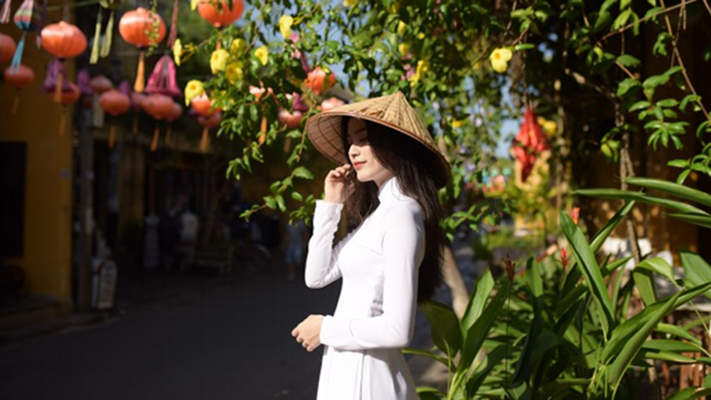 Ao Dai Hoi An - Photography Tour