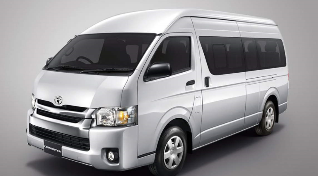 best bangkok car rental with driver