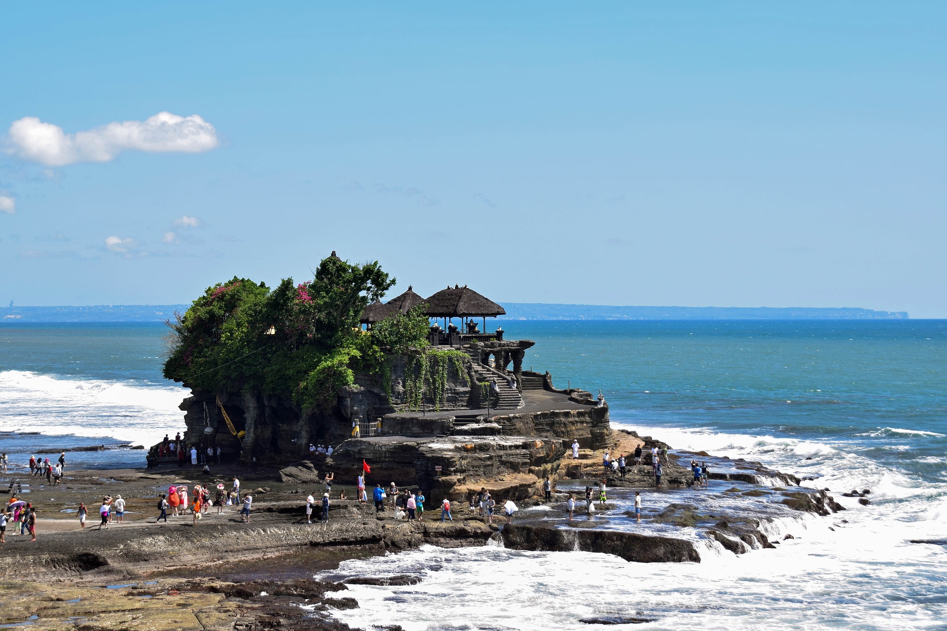 bedugul tanah lot tour