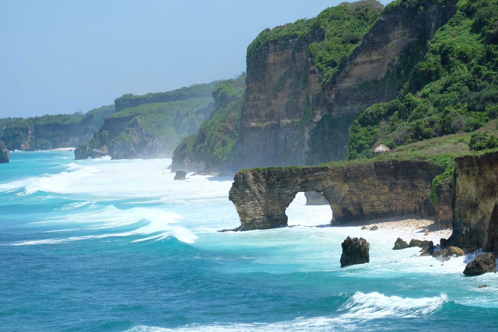 PRIVATE TRIP 3 Days Exploring Sumba Island Indonesia