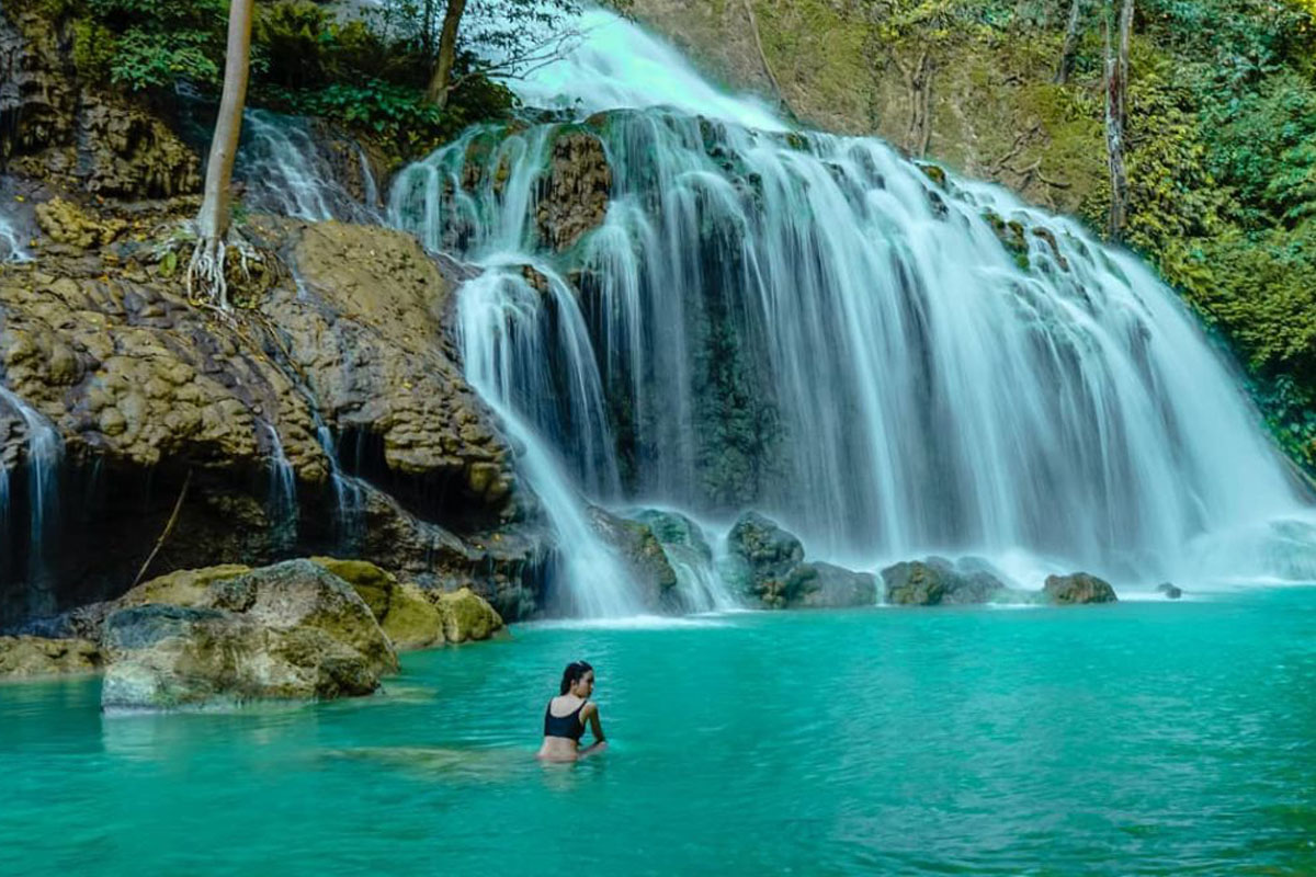 PRIVATE TRIP 4 Days Exploring Sumba Island Indonesia