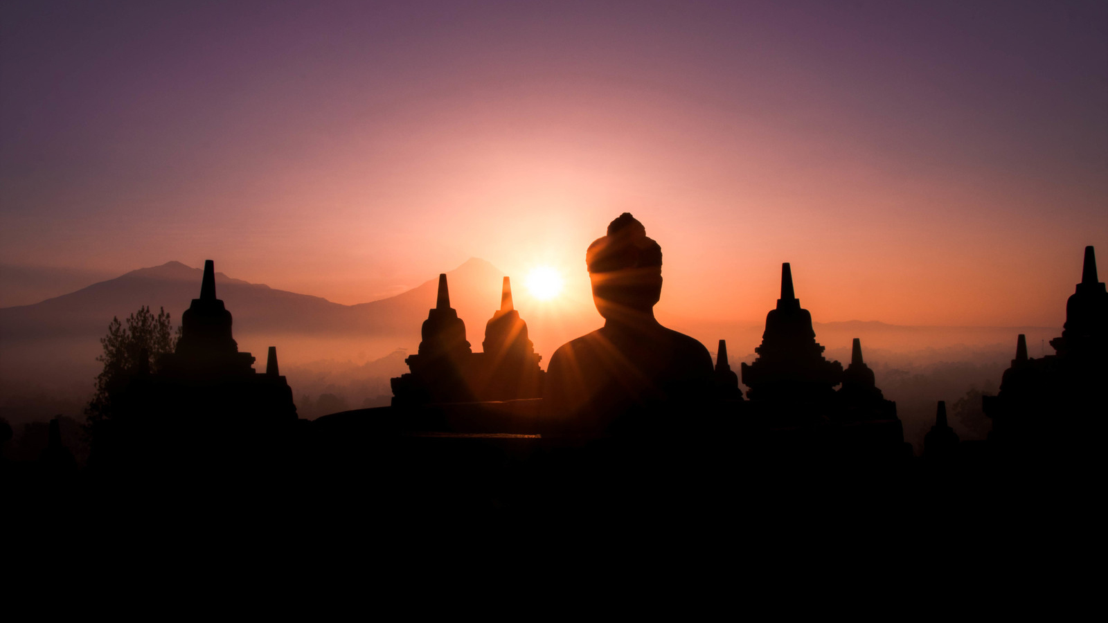 Yogyakarta Borobudur Sunrise And Prambanan Temple Tour