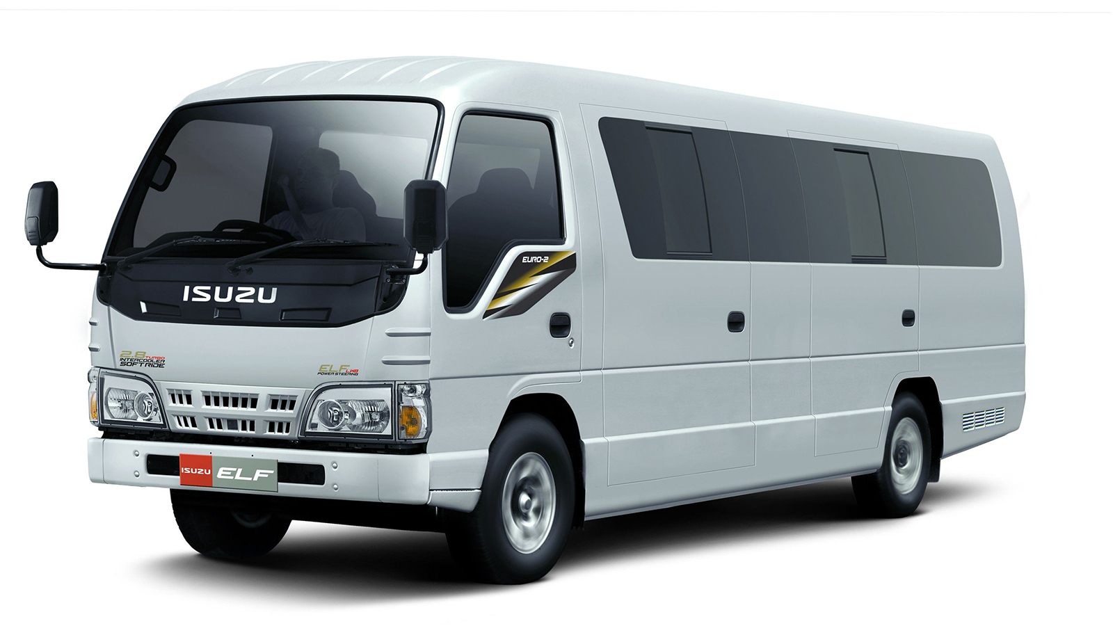 Yogyakarta Private Mini Bus Car Rental with Driver