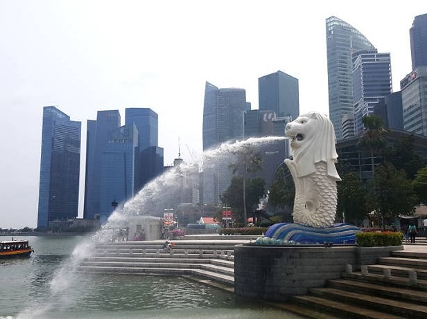 Tempat Wisata Di Singapura Yang Terkenal Dan Gratis