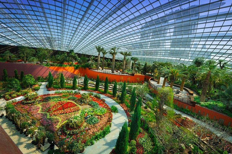 5 Hal Seputar Gardens By The Bay Yang Perlu Diketahui